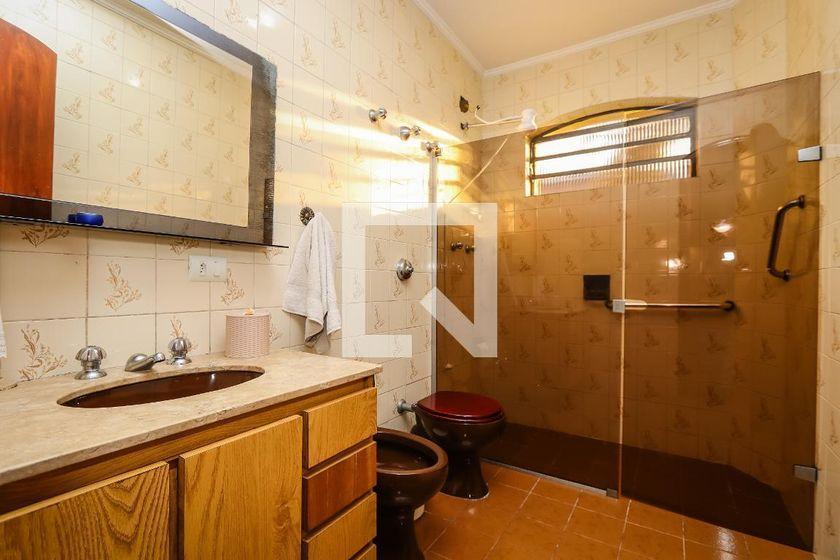 Casa à Venda – Morumbi, 4 Quartos, 420 m² – São Paulo