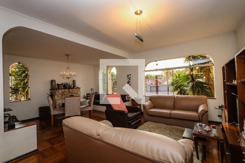 Casa à Venda – Morumbi, 4 Quartos, 420 m² – São Paulo