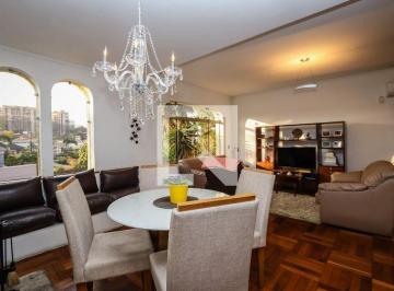 Casa à Venda – Morumbi, 4 Quartos, 420 m² – São Paulo