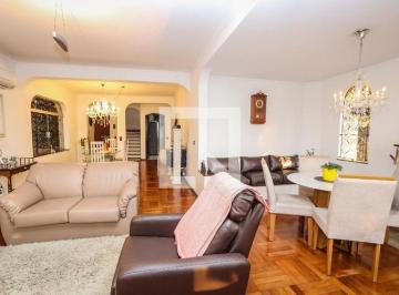 Casa à Venda – Morumbi, 4 Quartos, 420 m² – São Paulo