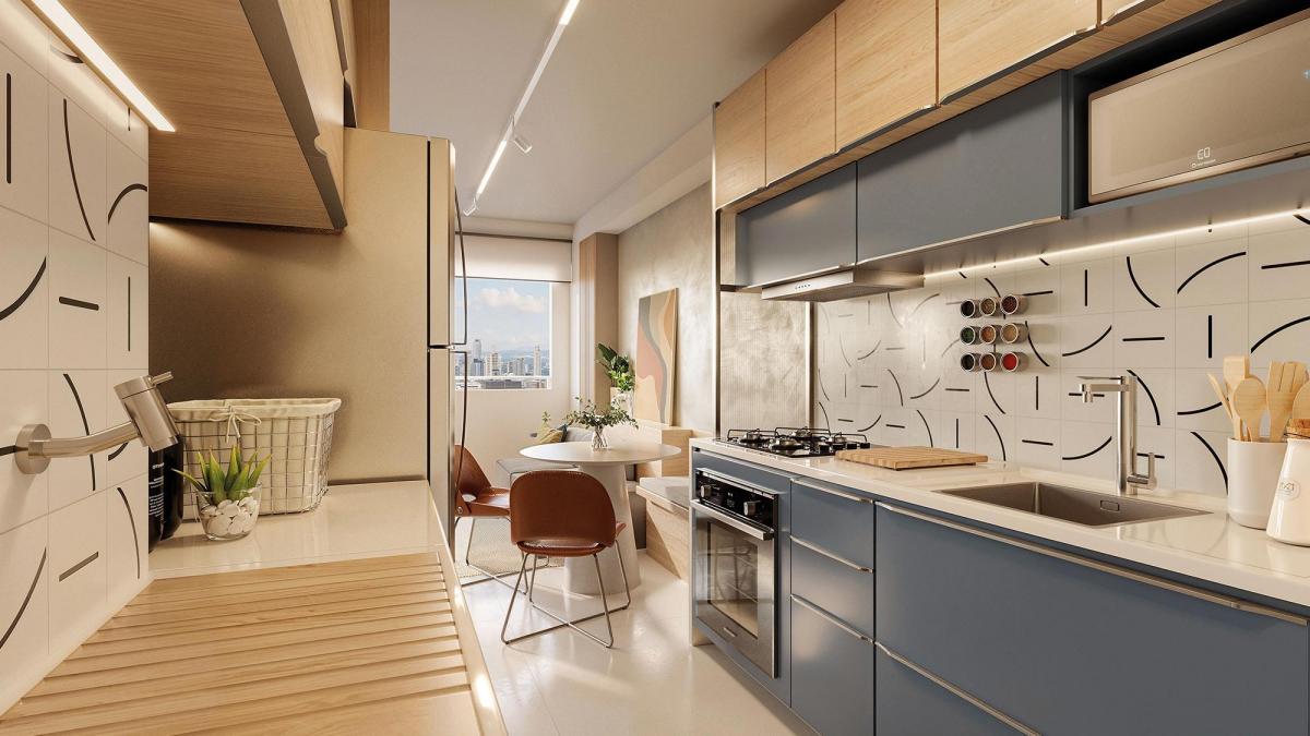 Apartamento Vila da Saúde – L1ne Praça da Árvore