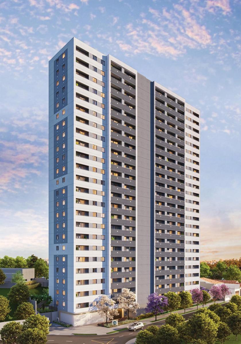 Apartamento Vila da Saúde – L1ne Praça da Árvore