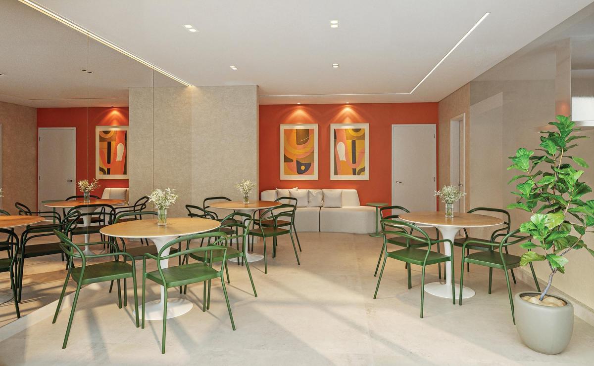 Apartamento Vila da Saúde – L1ne Praça da Árvore