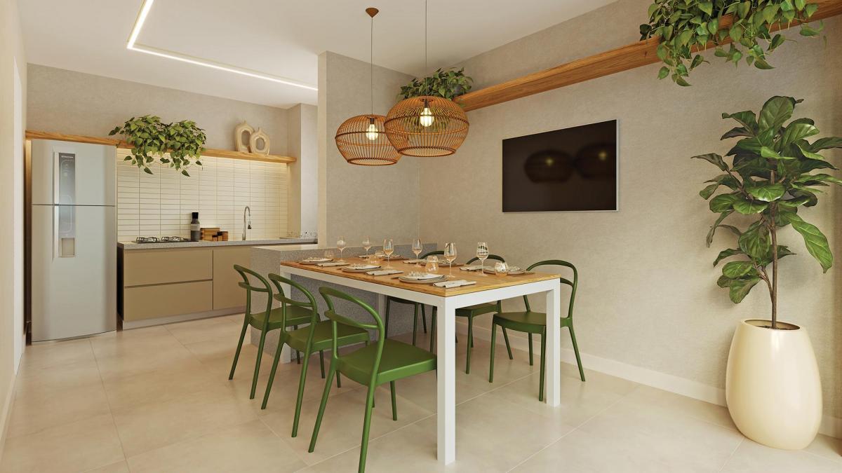 Apartamento Vila da Saúde – L1ne Praça da Árvore
