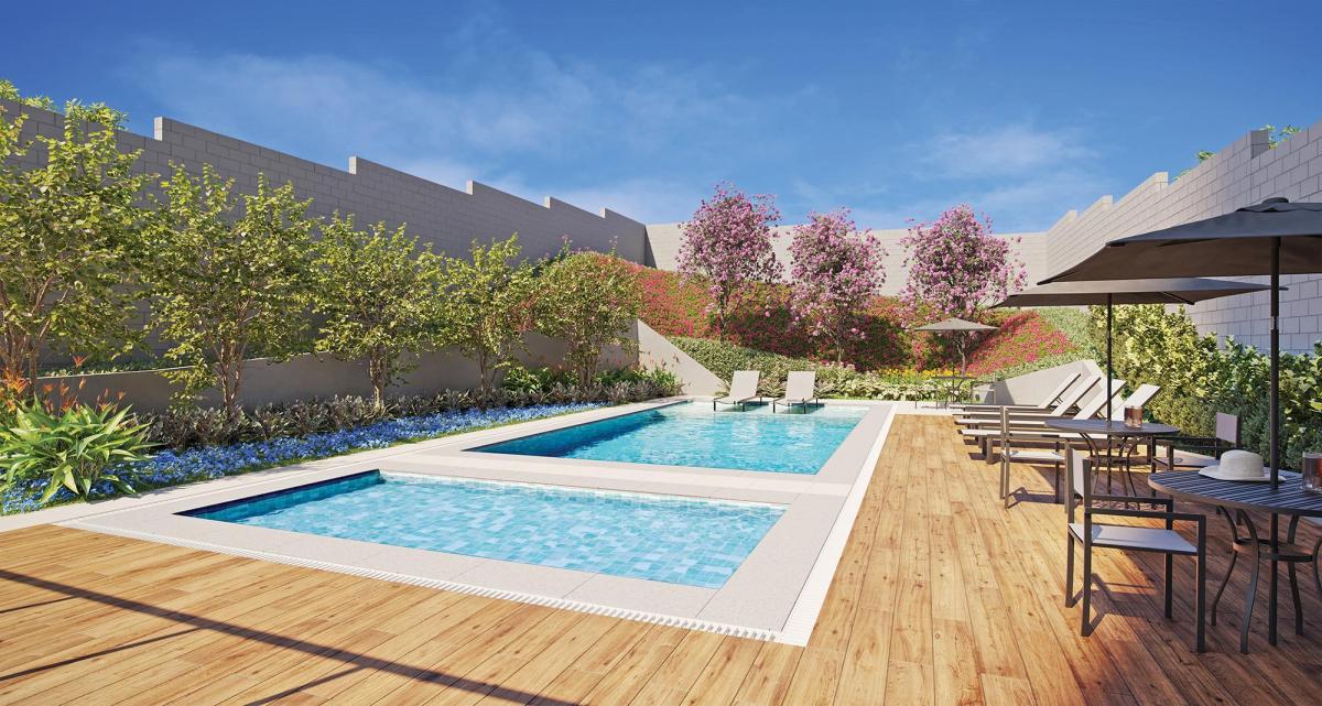 Apartamento Vila da Saúde – L1ne Praça da Árvore