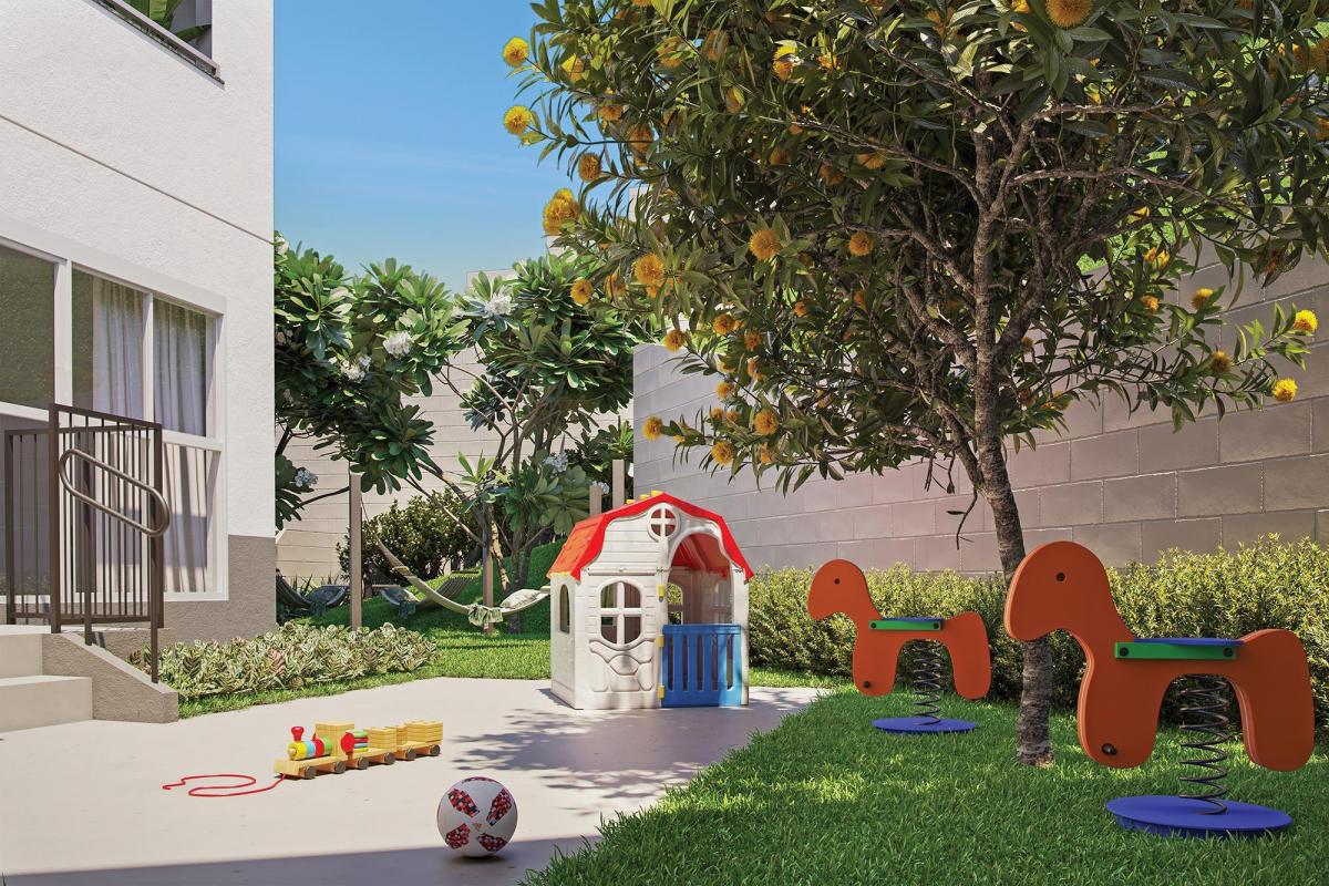 Apartamento Vila da Saúde – L1ne Praça da Árvore