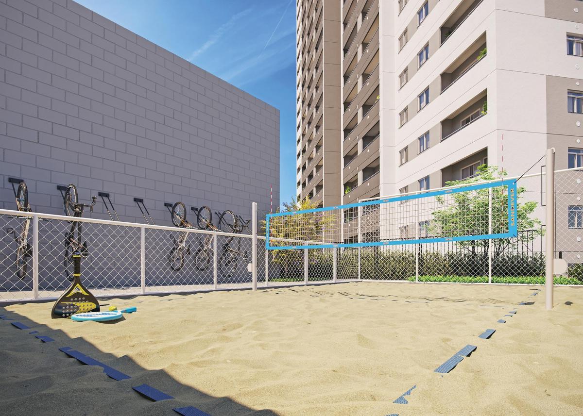 Apartamento Vila da Saúde – L1ne Praça da Árvore