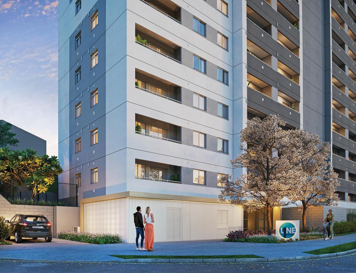 Apartamento Vila da Saúde – L1ne Praça da Árvore