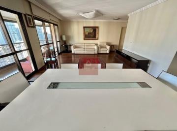 CAMPO BELO 178M² 4DORMS 3SUITES 3VAGAS PARA LOCAÇÃO
