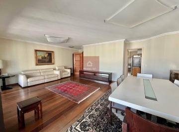 CAMPO BELO 178M² 4DORMS 3SUITES 3VAGAS PARA LOCAÇÃO