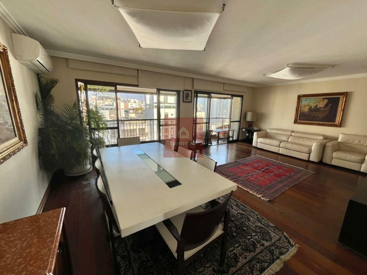 CAMPO BELO 178M² 4DORMS 3SUITES 3VAGAS PARA LOCAÇÃO