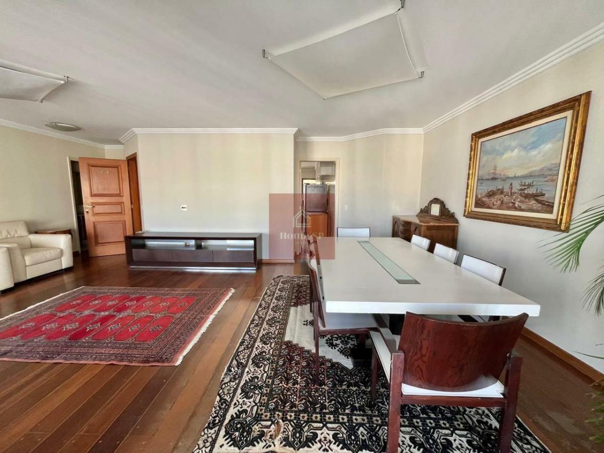 CAMPO BELO 178M² 4DORMS 3SUITES 3VAGAS PARA LOCAÇÃO