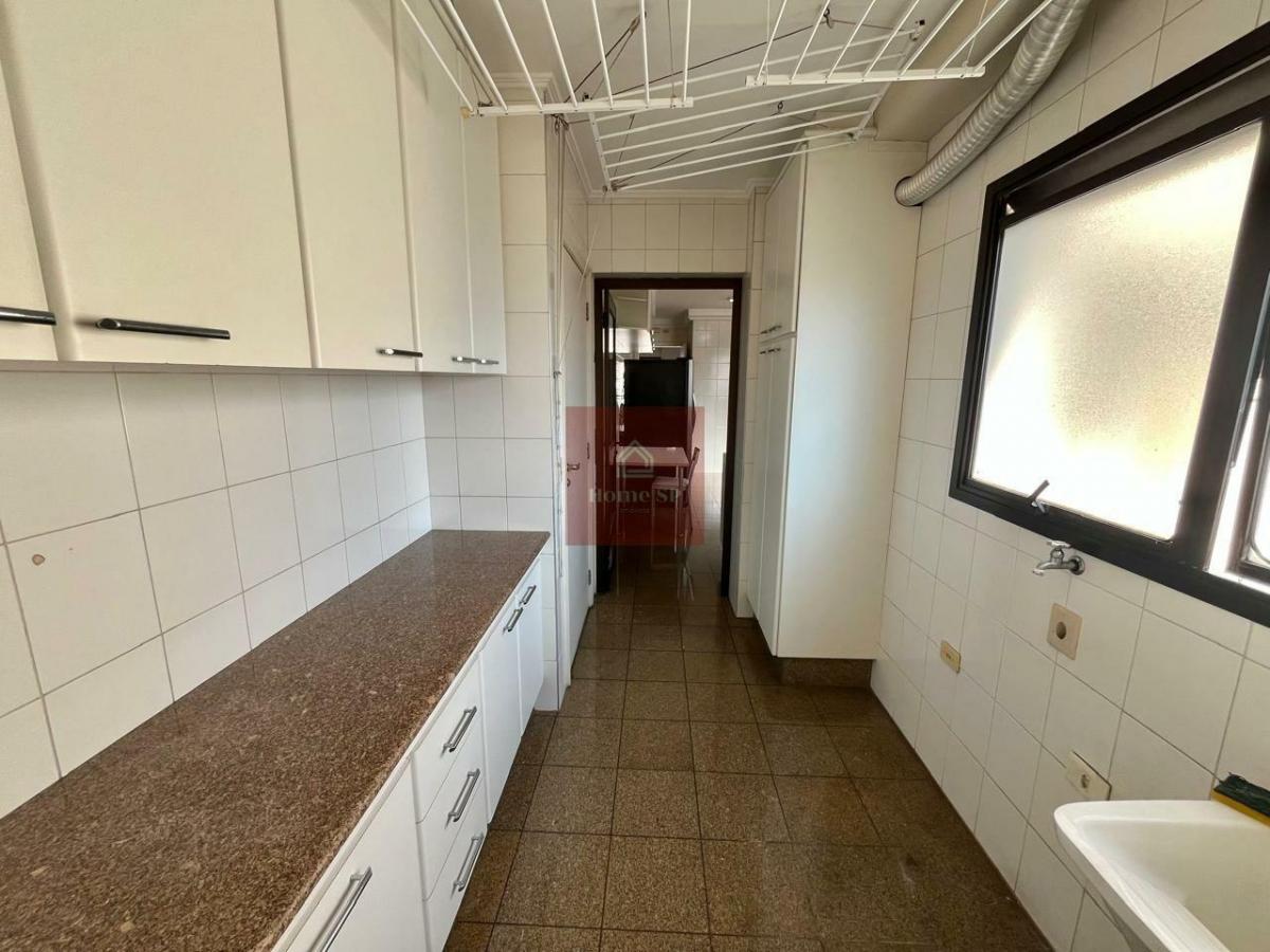 CAMPO BELO 178M² 4DORMS 3SUITES 3VAGAS PARA LOCAÇÃO