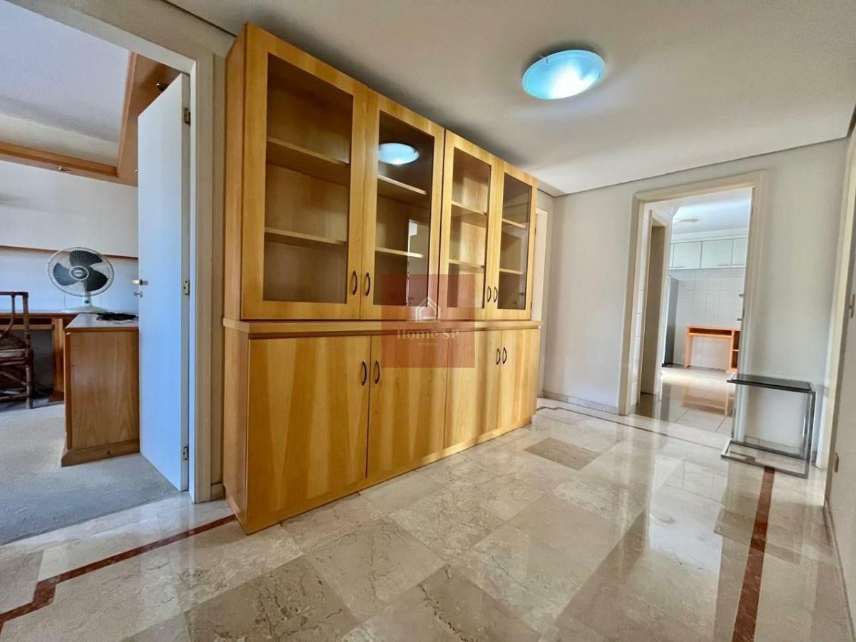 CAMPO BELO 178M² 4DORMS 3SUITES 3VAGAS PARA LOCAÇÃO