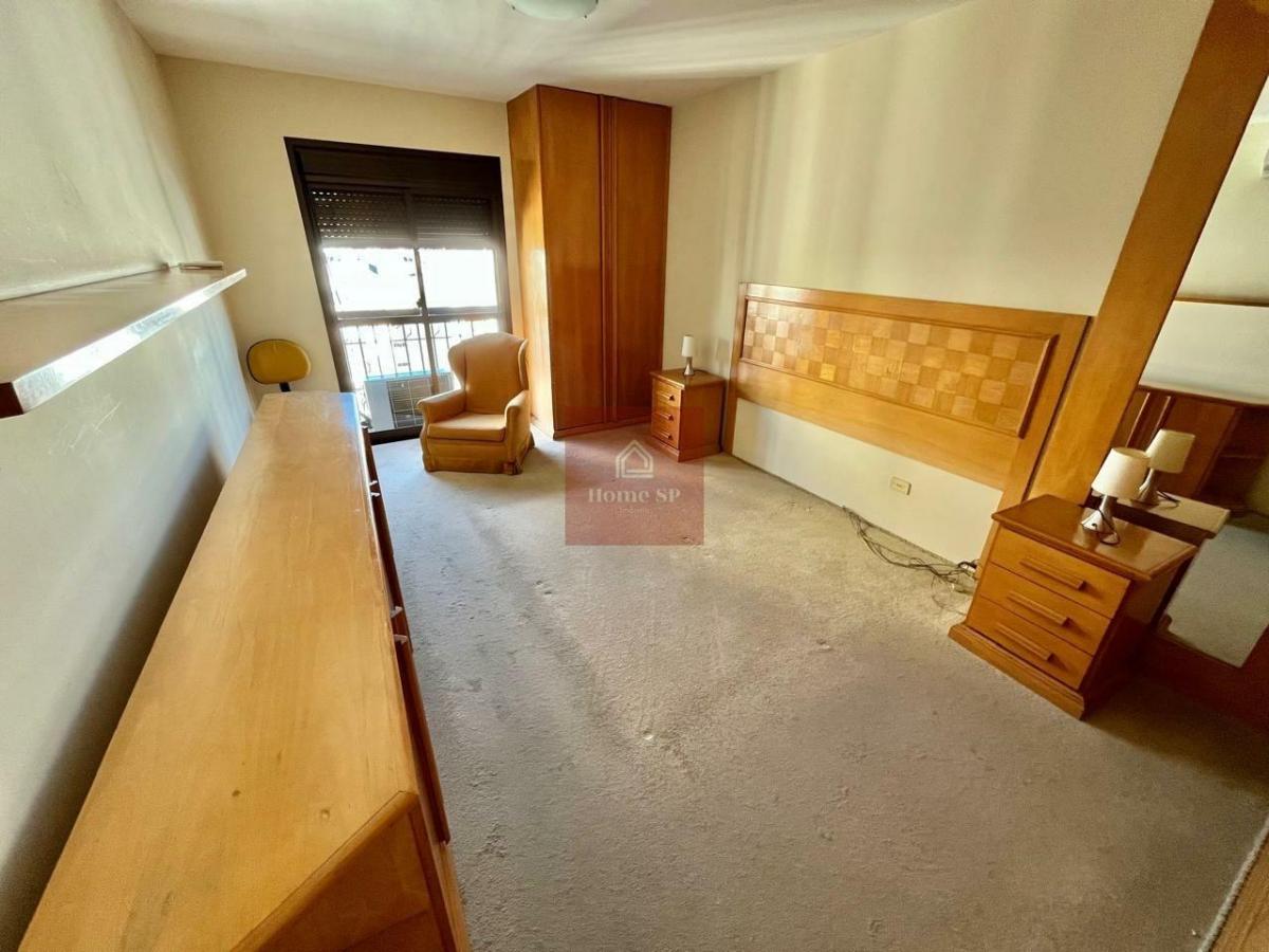 CAMPO BELO 178M² 4DORMS 3SUITES 3VAGAS PARA LOCAÇÃO