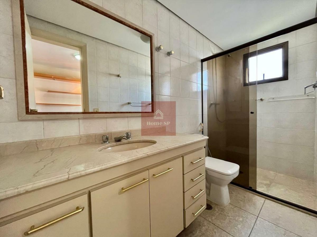 CAMPO BELO 178M² 4DORMS 3SUITES 3VAGAS PARA LOCAÇÃO