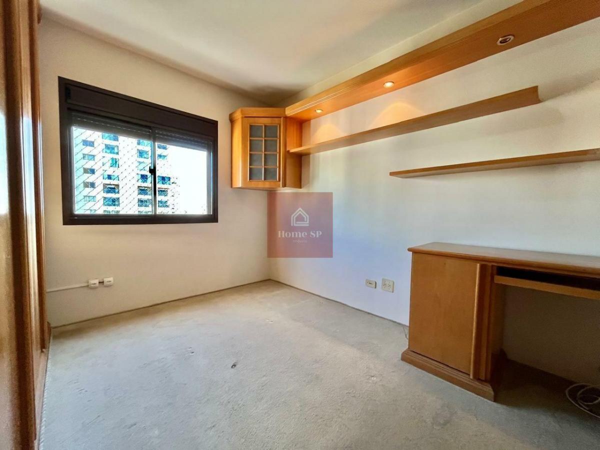 CAMPO BELO 178M² 4DORMS 3SUITES 3VAGAS PARA LOCAÇÃO
