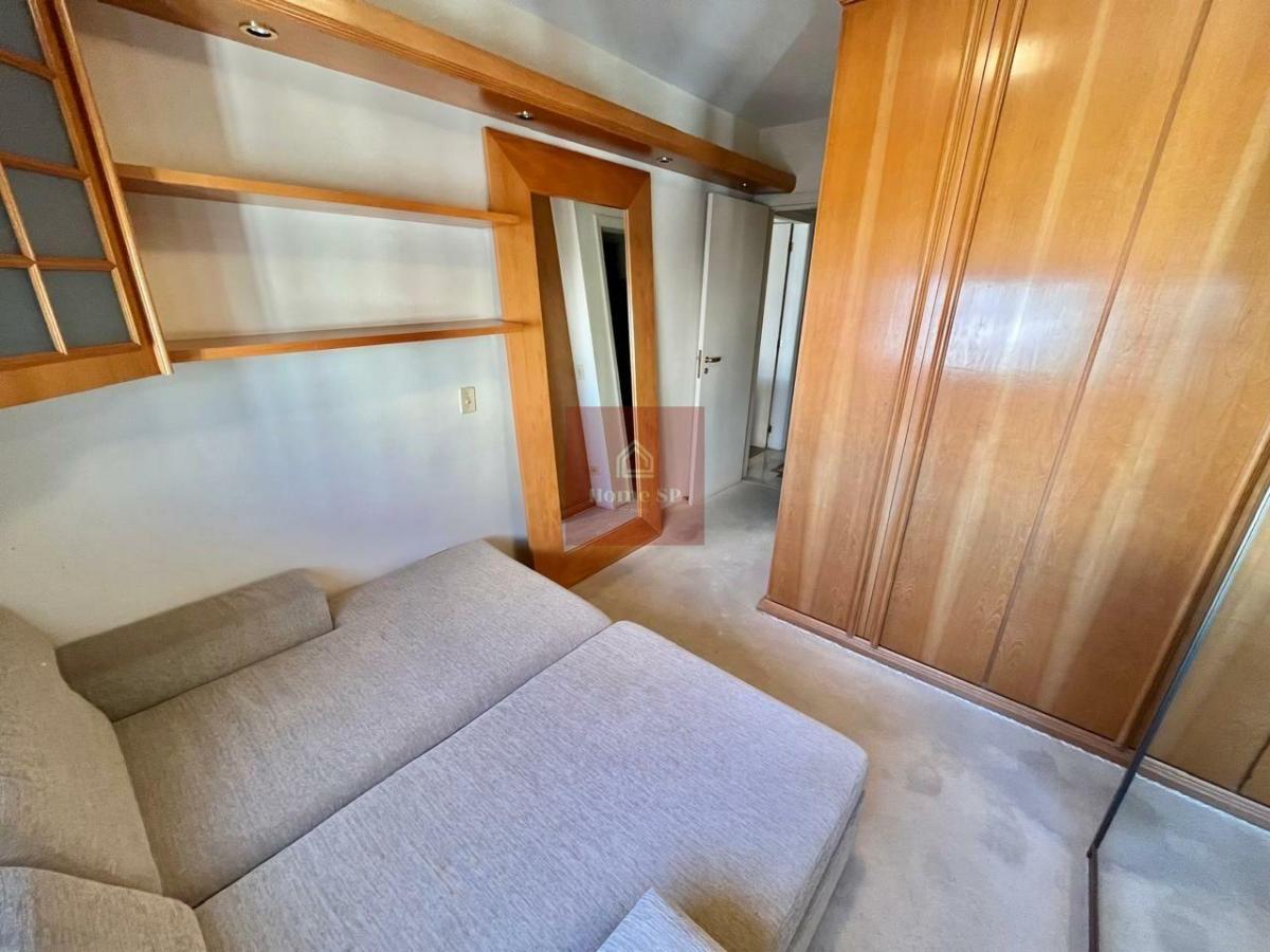 CAMPO BELO 178M² 4DORMS 3SUITES 3VAGAS PARA LOCAÇÃO