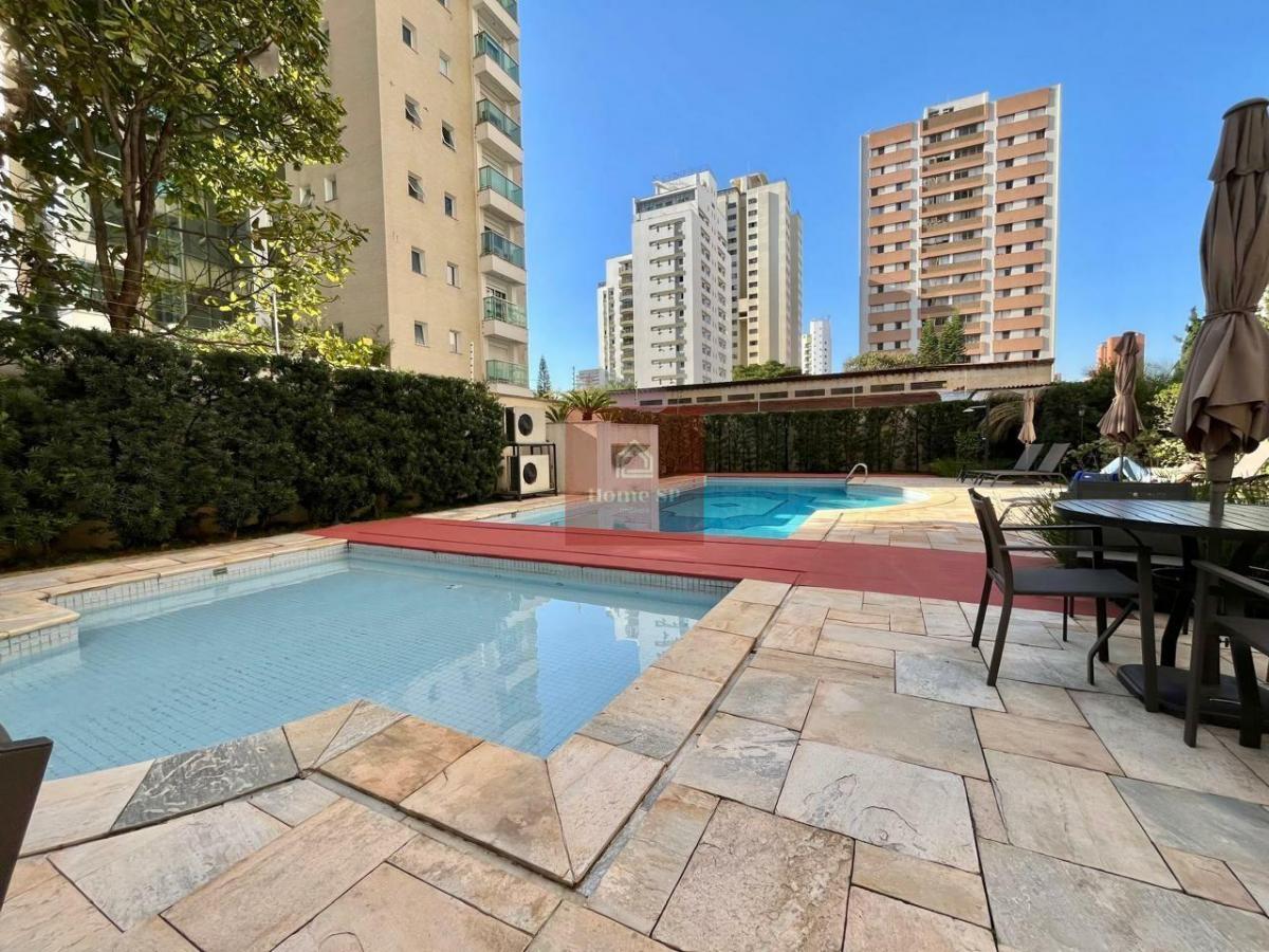 CAMPO BELO 178M² 4DORMS 3SUITES 3VAGAS PARA LOCAÇÃO