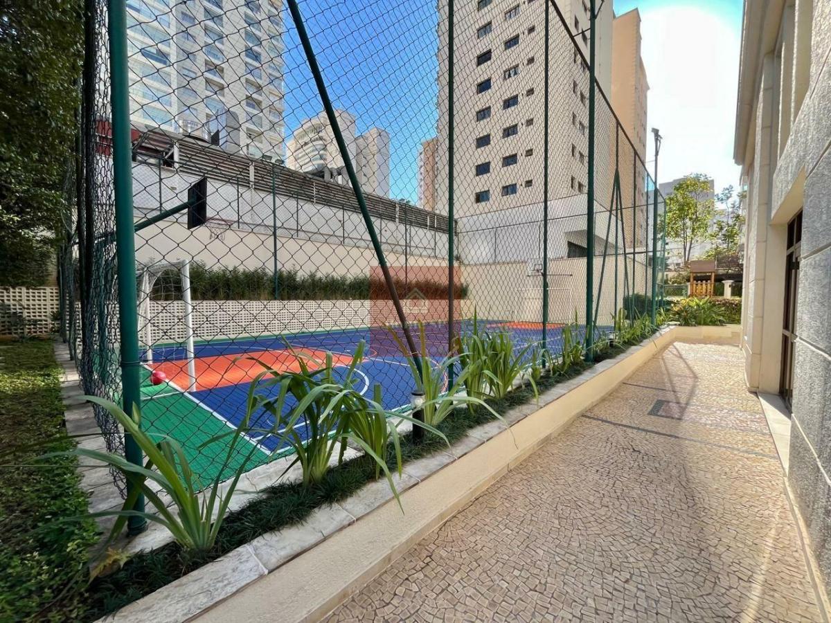 CAMPO BELO 178M² 4DORMS 3SUITES 3VAGAS PARA LOCAÇÃO