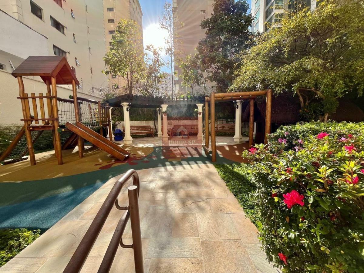 CAMPO BELO 178M² 4DORMS 3SUITES 3VAGAS PARA LOCAÇÃO