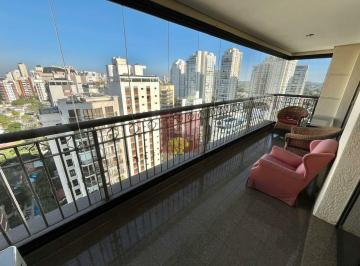 CAMPO BELO 178M² 4DORMS 3SUITES 3VAGAS PARA LOCAÇÃO