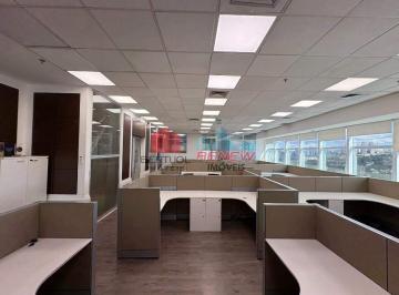 Sala comercial para aluguel Edifício Paddock II em São Paulo