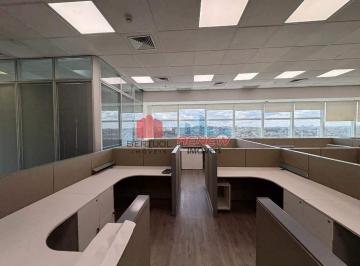 Sala comercial para aluguel Edifício Paddock II em São Paulo