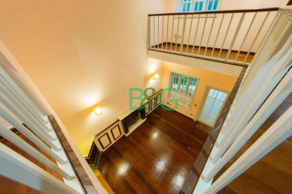 Casa em Jardim Ampliação, São Paulo/SP de 476m² 4 quartos para locação R$ 7.900,00/mes
