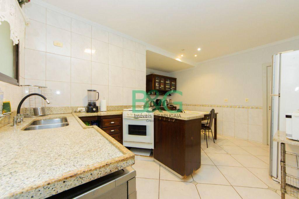 Casa em Jardim Ampliação, São Paulo/SP de 476m² 4 quartos para locação R$ 7.900,00/mes