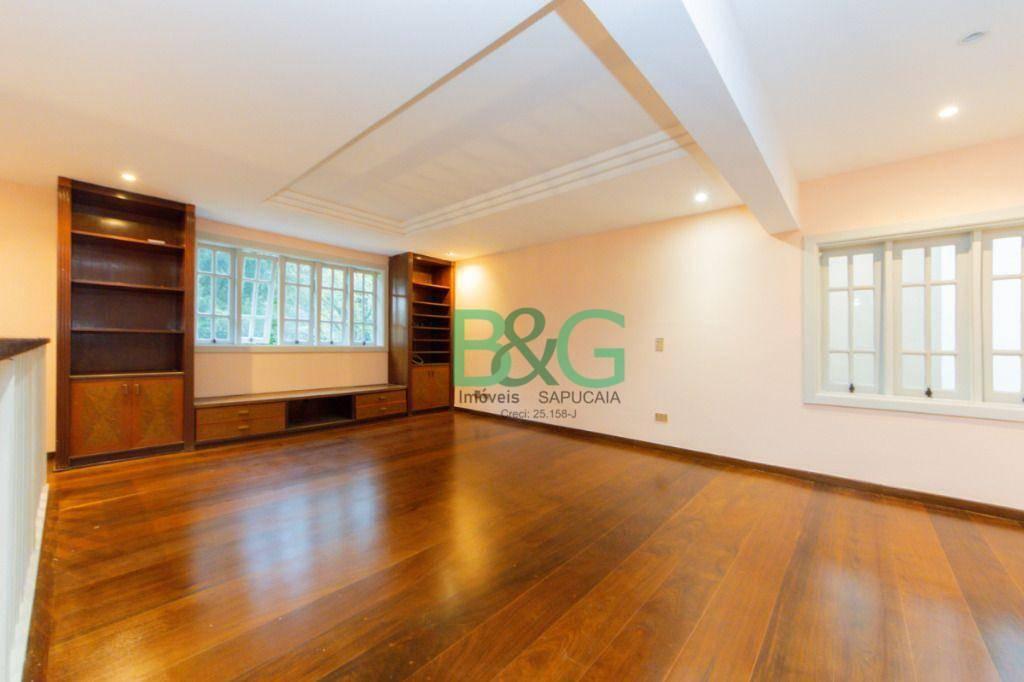 Casa em Jardim Ampliação, São Paulo/SP de 476m² 4 quartos para locação R$ 7.900,00/mes