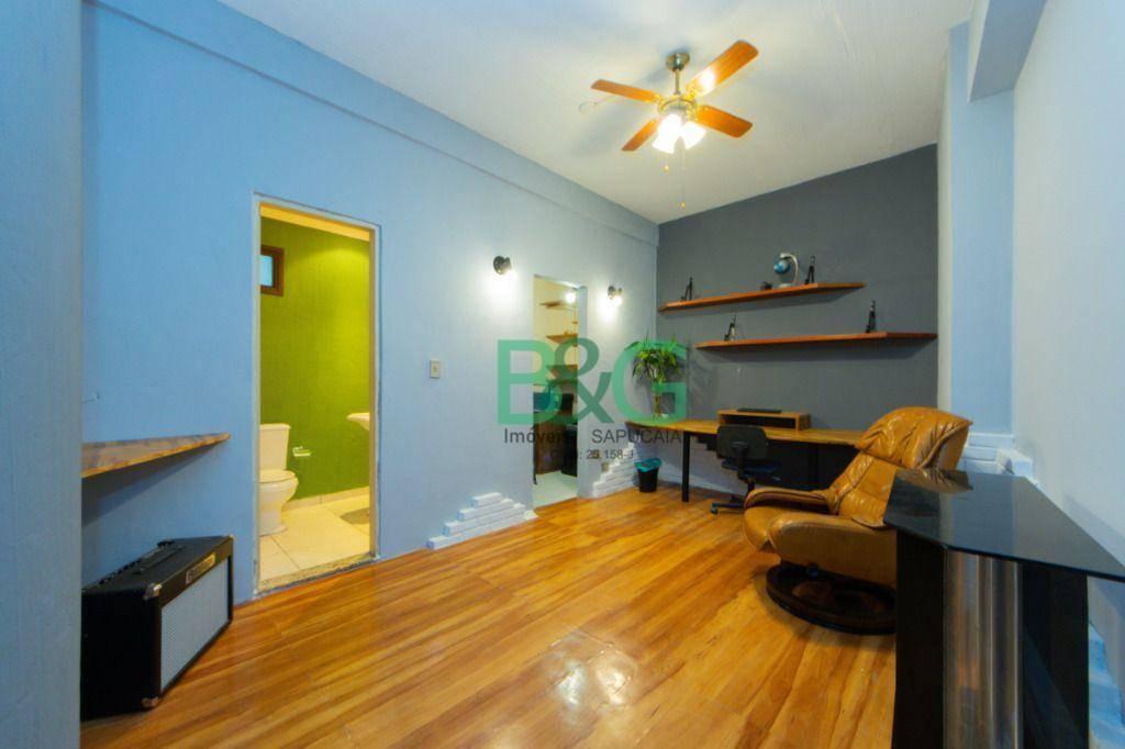 Casa em Jardim Ampliação, São Paulo/SP de 476m² 4 quartos para locação R$ 7.900,00/mes