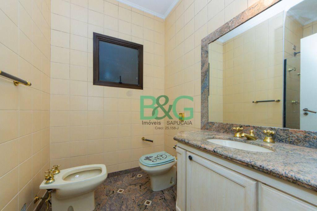 Casa em Jardim Ampliação, São Paulo/SP de 476m² 4 quartos para locação R$ 7.900,00/mes