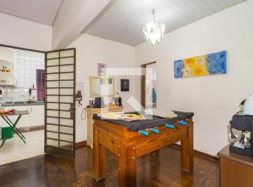 Casa à Venda – Mooca, 2 Quartos, 270 m² – São Paulo