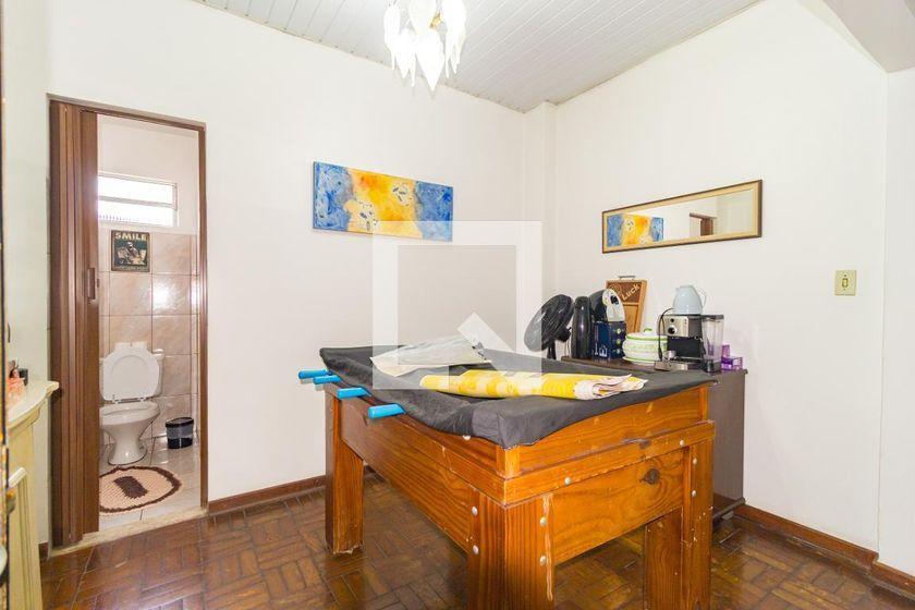 Casa à Venda – Mooca, 2 Quartos, 270 m² – São Paulo