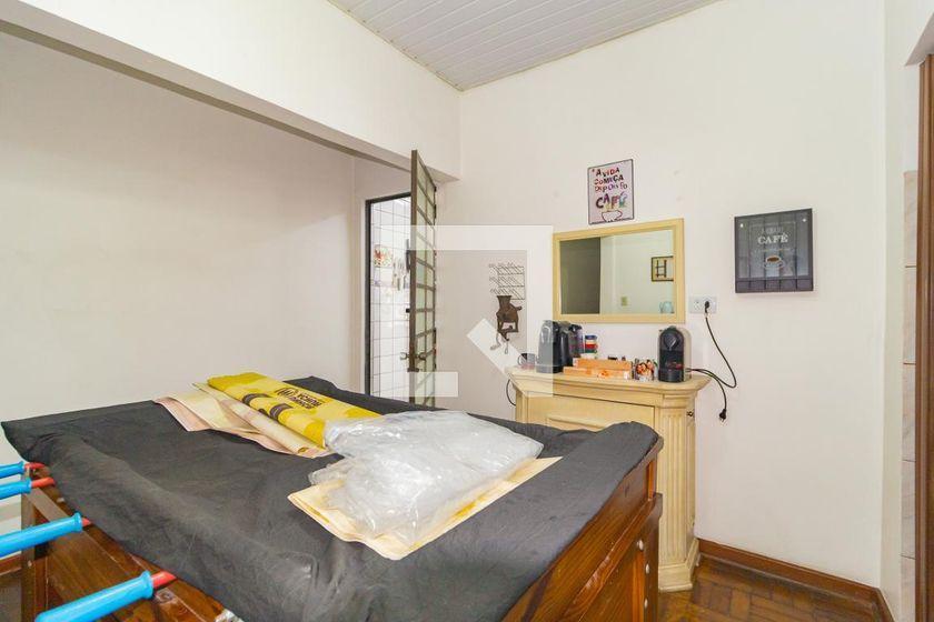 Casa à Venda – Mooca, 2 Quartos, 270 m² – São Paulo