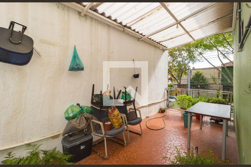 Casa à Venda – Mooca, 2 Quartos, 270 m² – São Paulo