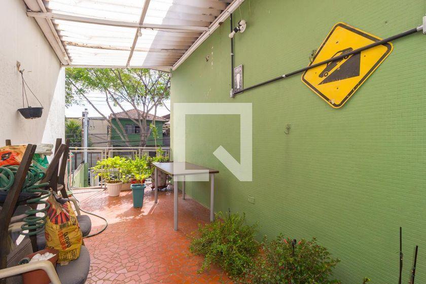 Casa à Venda – Mooca, 2 Quartos, 270 m² – São Paulo
