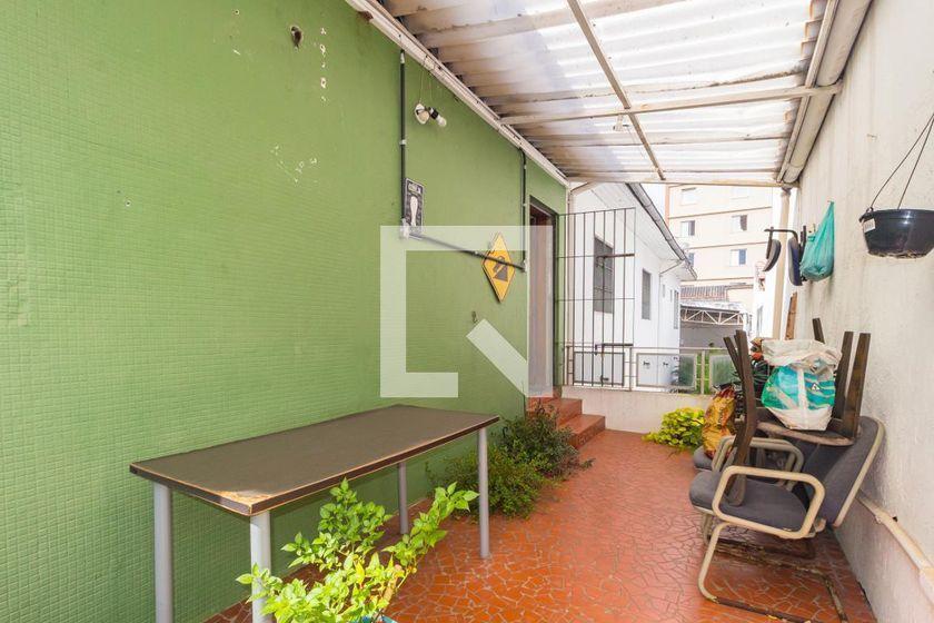 Casa à Venda – Mooca, 2 Quartos, 270 m² – São Paulo