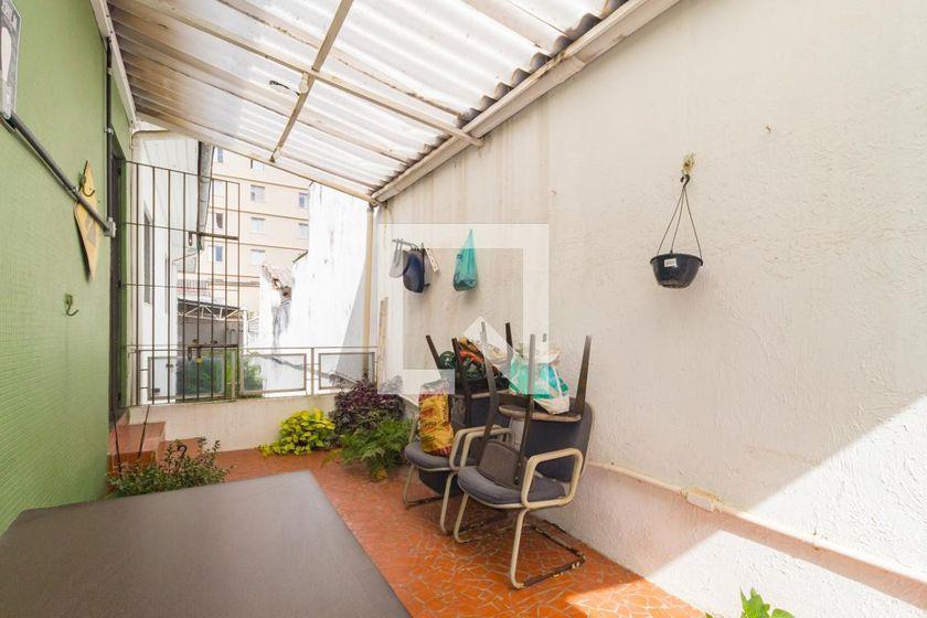 Casa à Venda – Mooca, 2 Quartos, 270 m² – São Paulo