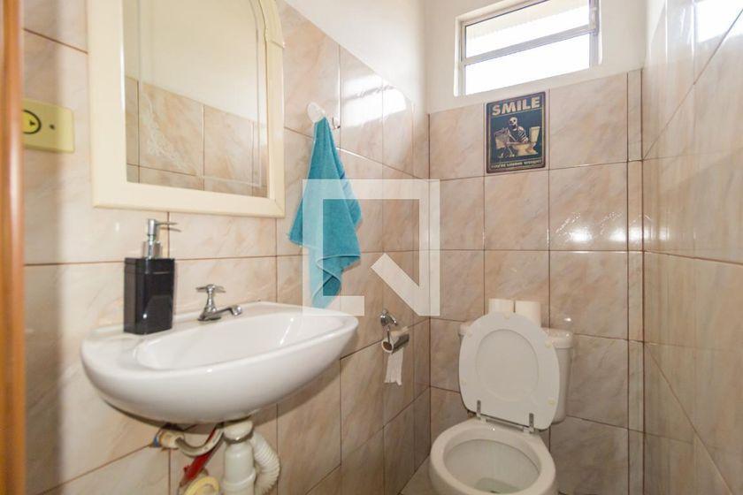 Casa à Venda – Mooca, 2 Quartos, 270 m² – São Paulo