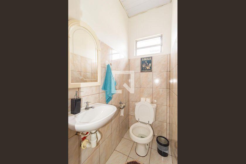 Casa à Venda – Mooca, 2 Quartos, 270 m² – São Paulo