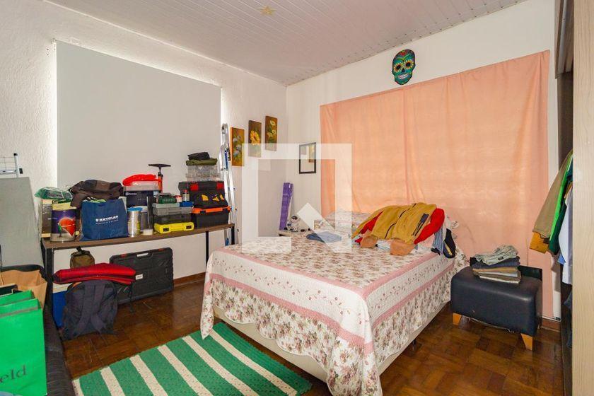 Casa à Venda – Mooca, 2 Quartos, 270 m² – São Paulo