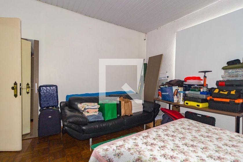 Casa à Venda – Mooca, 2 Quartos, 270 m² – São Paulo