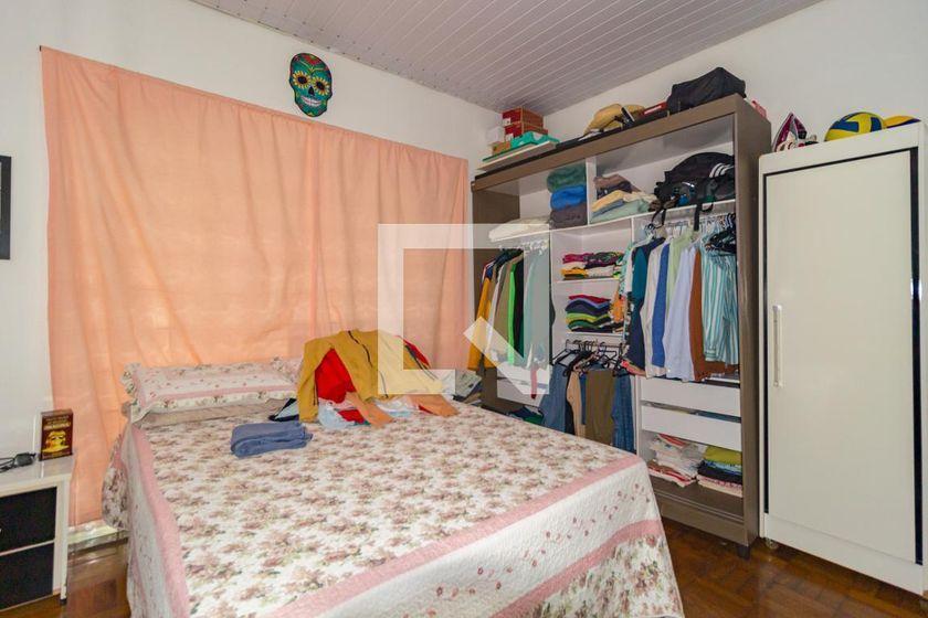 Casa à Venda – Mooca, 2 Quartos, 270 m² – São Paulo