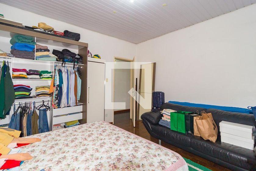 Casa à Venda – Mooca, 2 Quartos, 270 m² – São Paulo