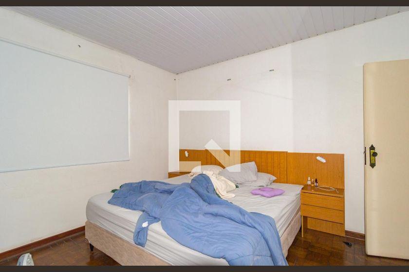 Casa à Venda – Mooca, 2 Quartos, 270 m² – São Paulo