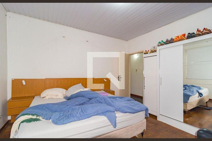 Casa à Venda – Mooca, 2 Quartos, 270 m² – São Paulo