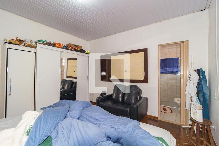 Casa à Venda – Mooca, 2 Quartos, 270 m² – São Paulo