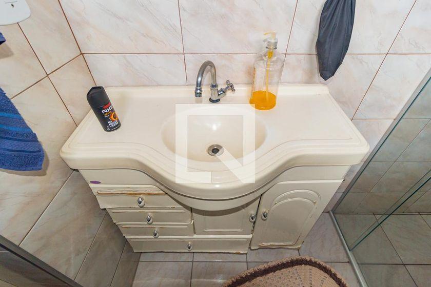 Casa à Venda – Mooca, 2 Quartos, 270 m² – São Paulo